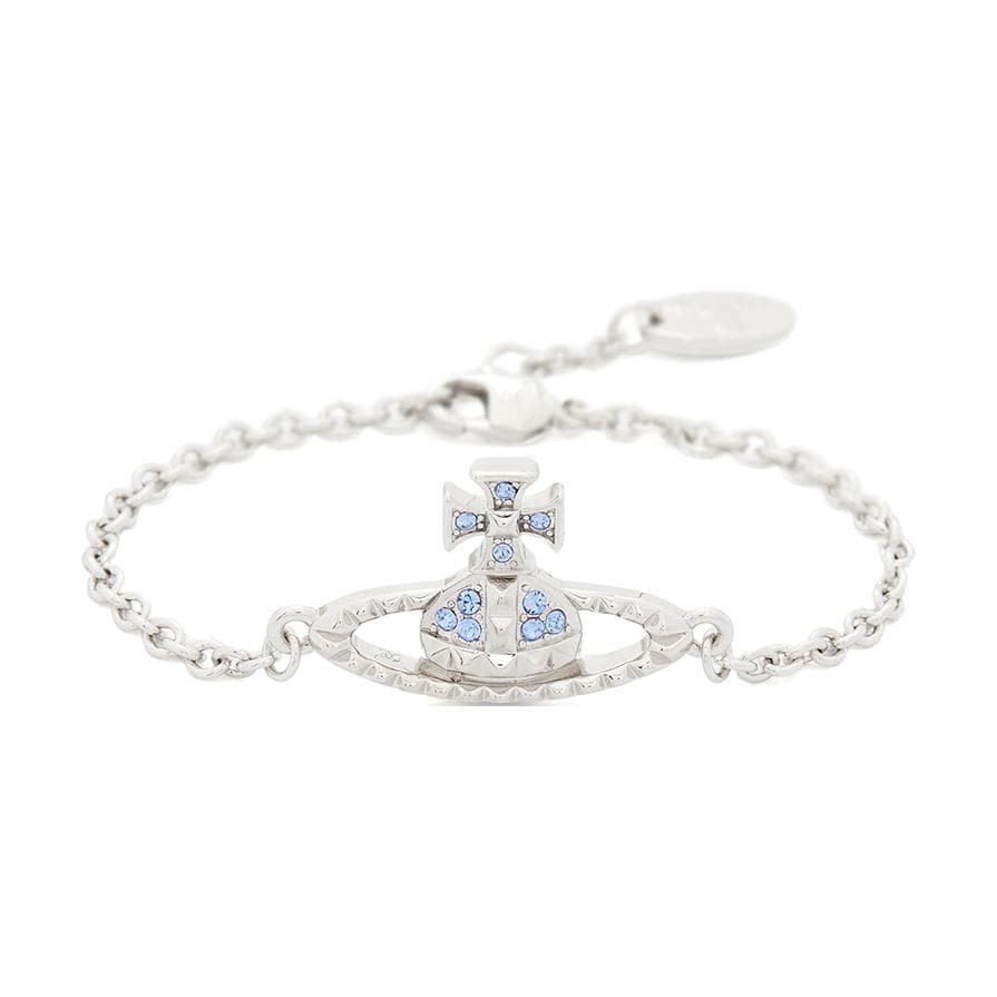 Браслет Vivienne Westwood Mayfair bas relief - изображение 2