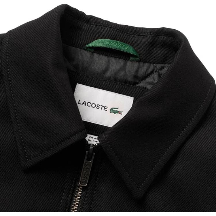 Куртка LACOSTE Logo - изображение 3