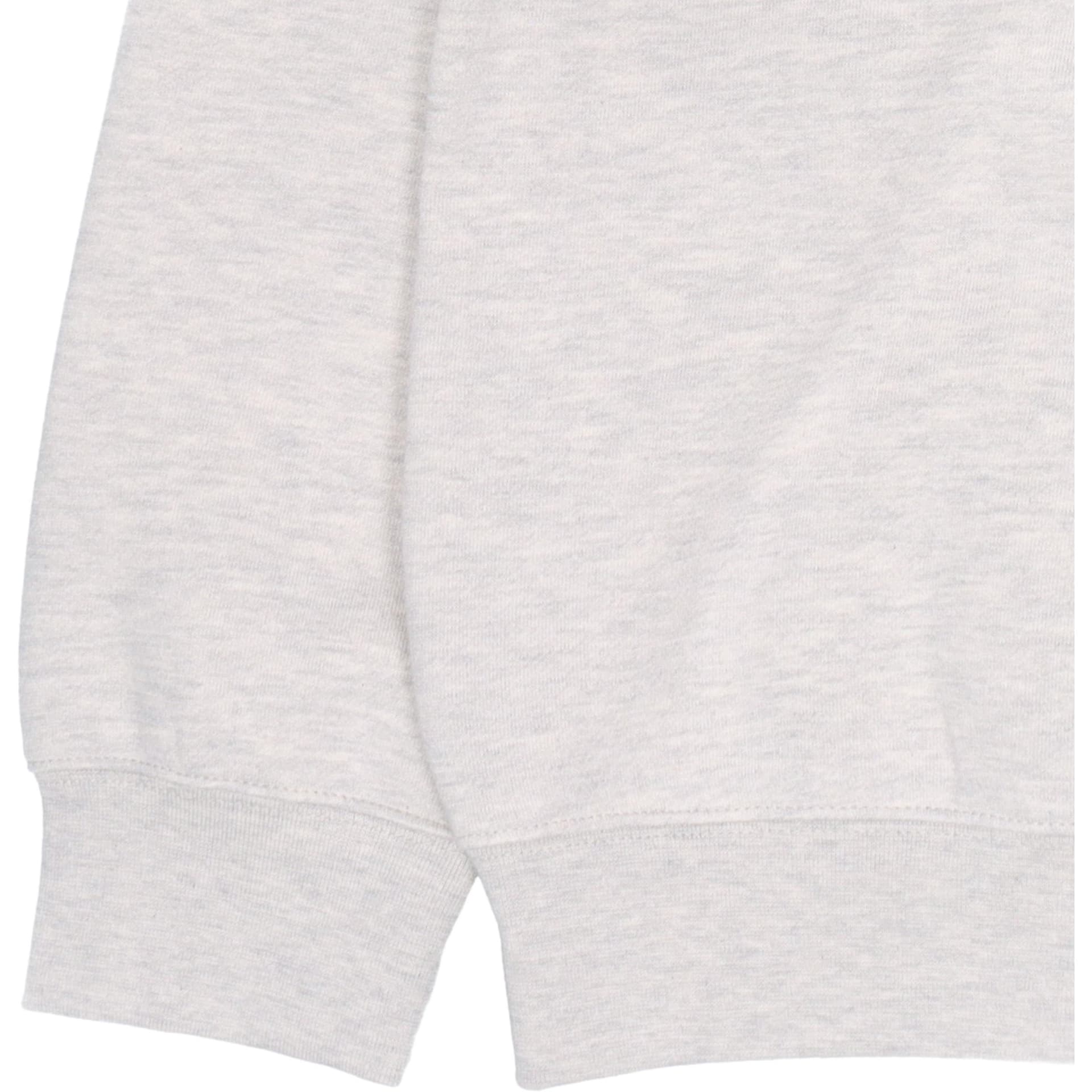 Худи Fear of God Essentials SS21 Pullover Mockneck Light Heather Oatmeal - изображение 3