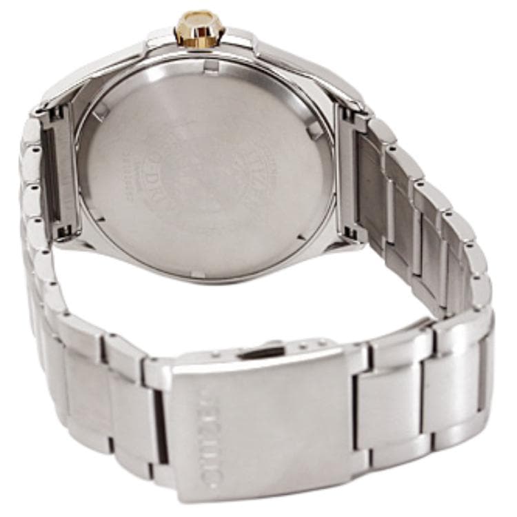 Часы CITIZEN100 42mm - изображение 5