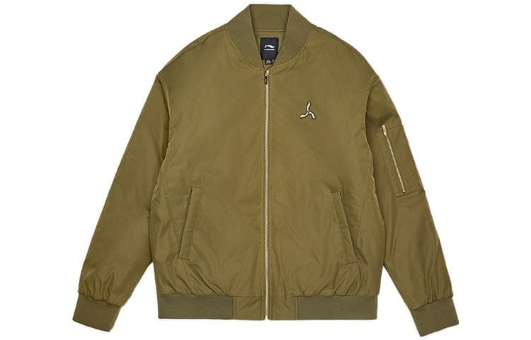 Куртка LI-NING 1990 Logo - изображение 1