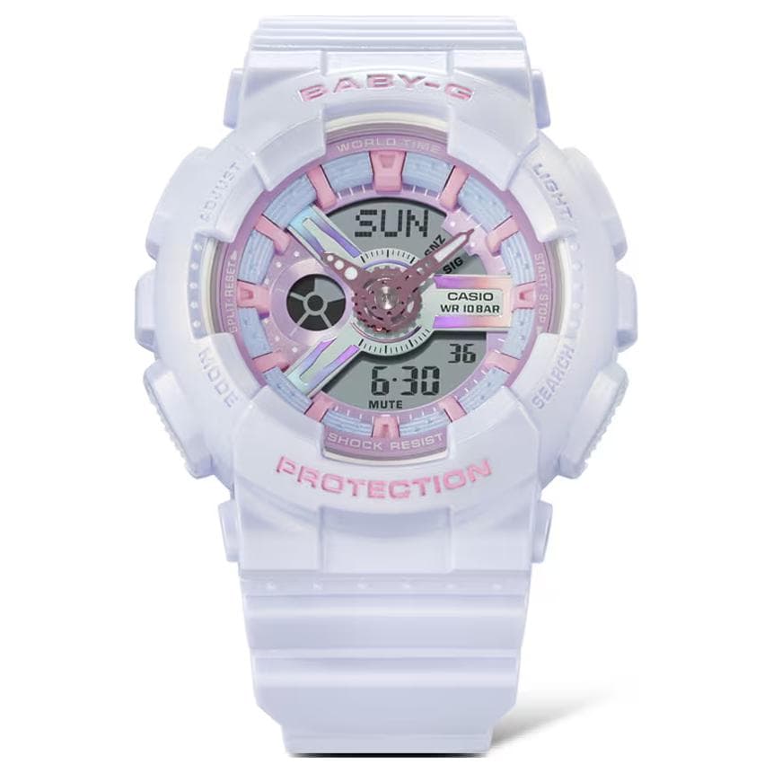 Часы CASIO Baby-G - изображение 3
