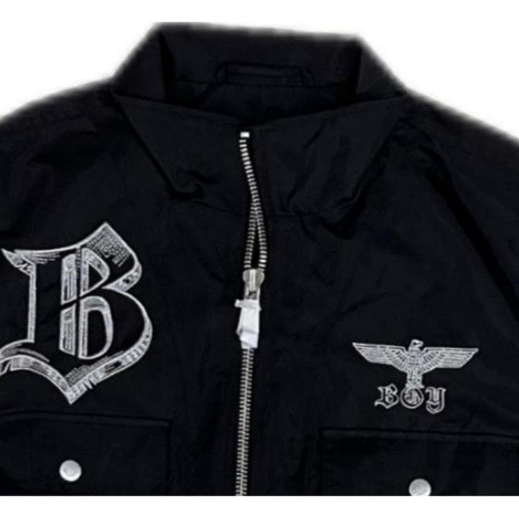 Куртка Boy London Logo - изображение 4