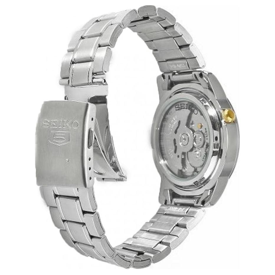 Часы SEIKO30 - изображение 4