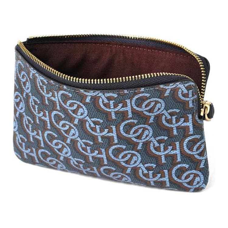 Сумка COACH Corner Zip 16 - изображение 4
