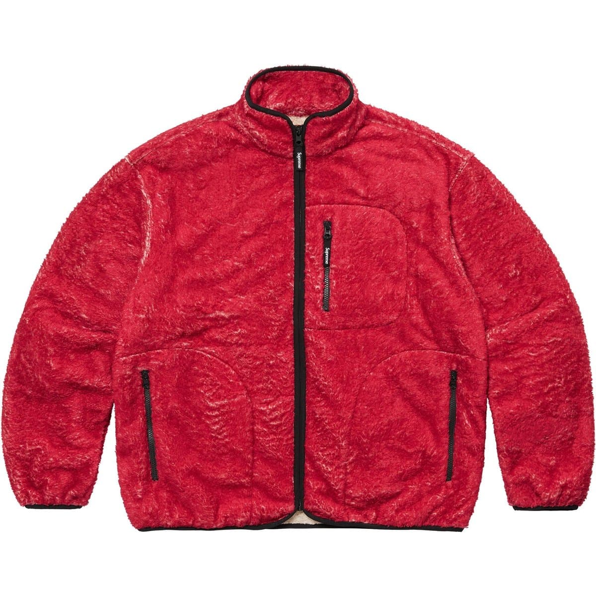 Куртка Supreme FW24 Унисекс Куртки - изображение 2