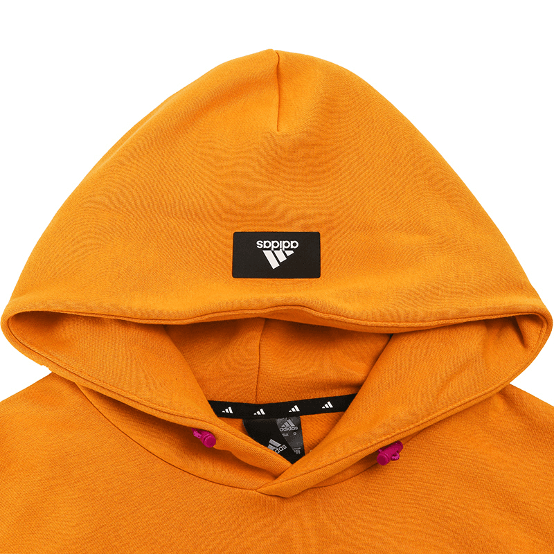 Худи adidas Logo - изображение 2