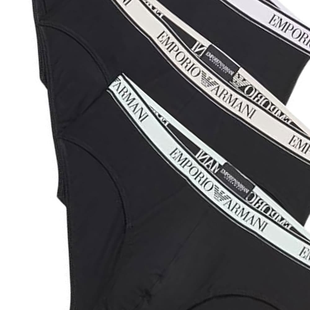 Трусы EMPORIO ARMANI 3 - изображение 3