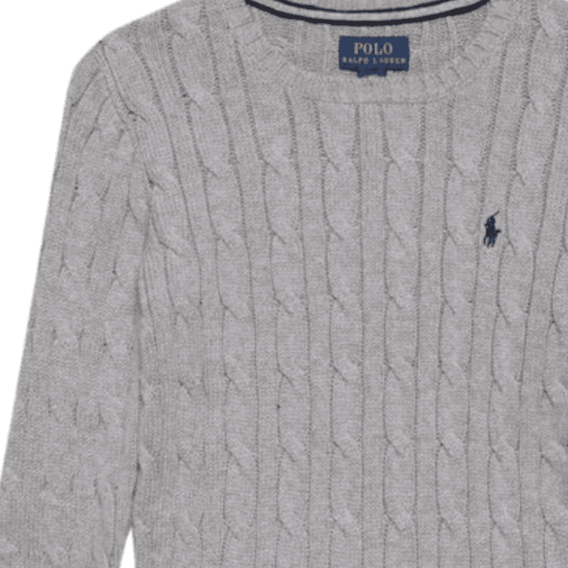 Polo Ralph Lauren FW22 Logo - изображение 4