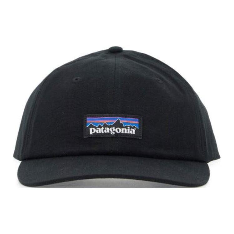 Кепка patagonia Logo - изображение 2