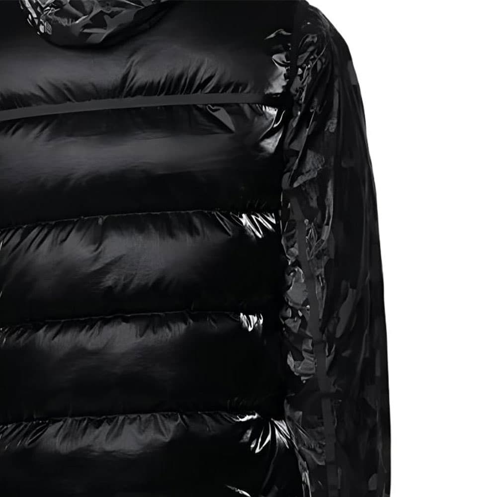 Зимняя куртка EMPORIO ARMANI - изображение 2