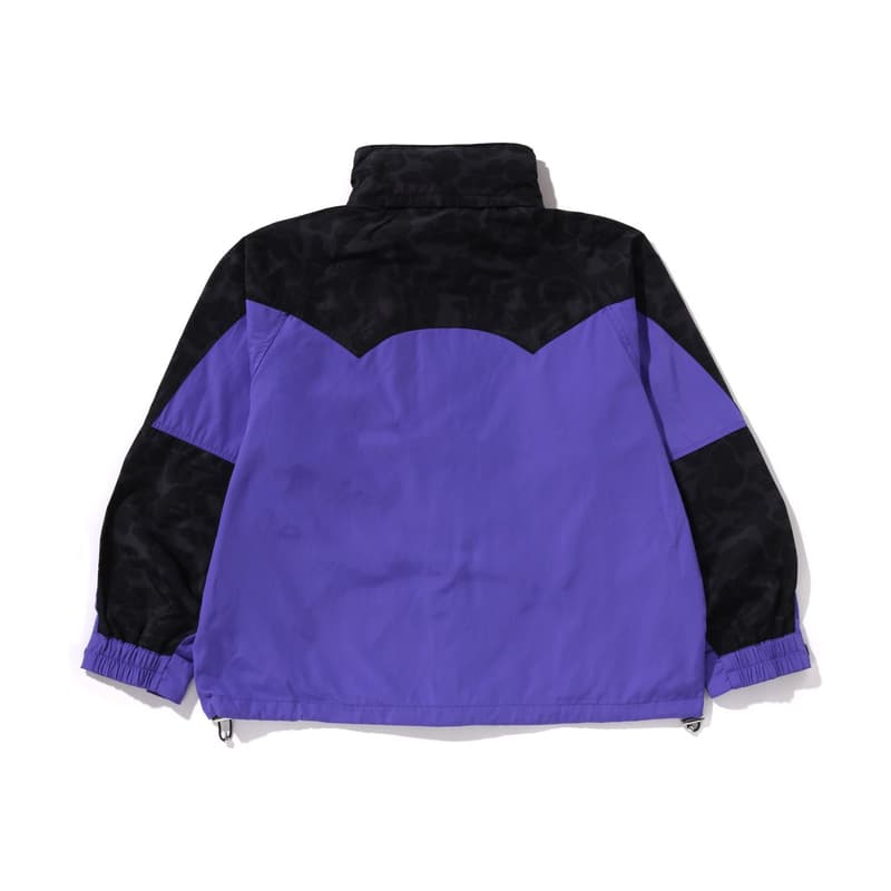 Куртка A BATHING APE FW24 Куртки и Пальто Мужской - изображение 3