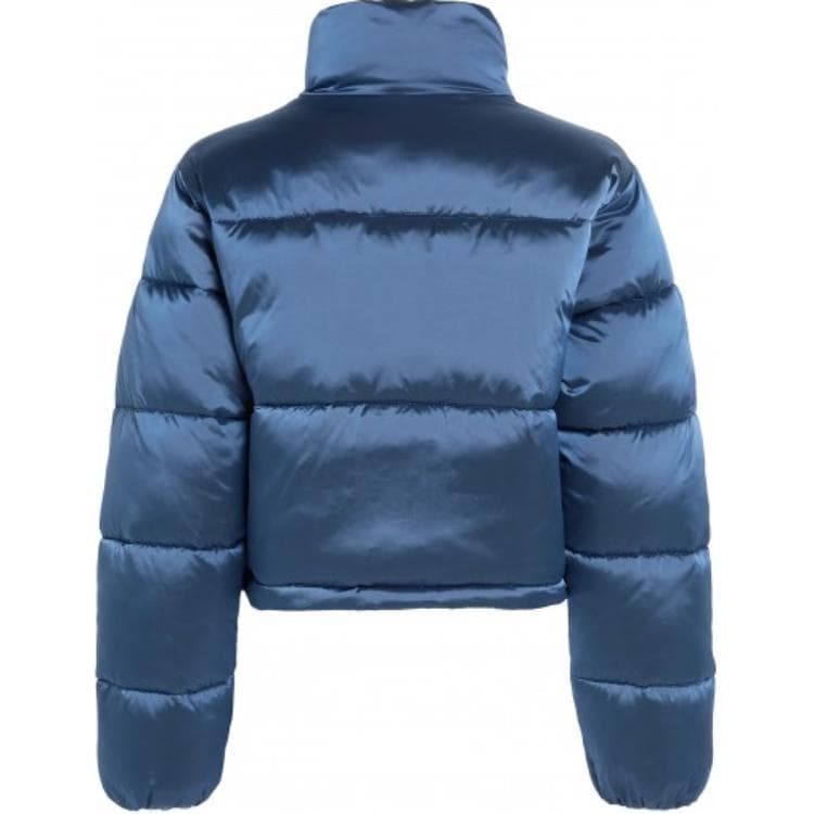 Куртка CALVIN KLEIN Куртки и Пальто Женские Синие - изображение 2