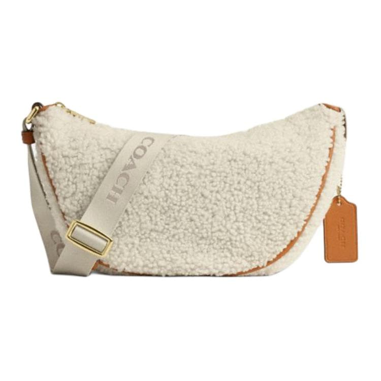 Сумка через плечо Coach Pace Shoulder 29 - изображение 1
