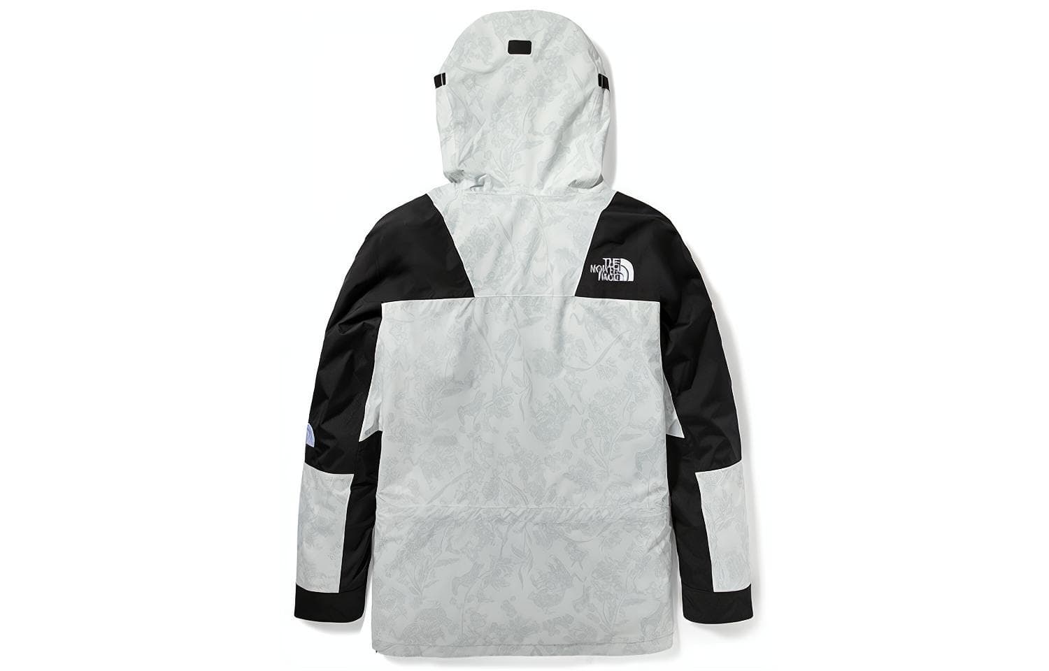Демисезонная куртка The North Face Urban Exploration Zodiac Limited Edition Jacket - изображение 2