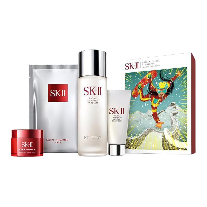 Маска для лица SK-II - изображение 3