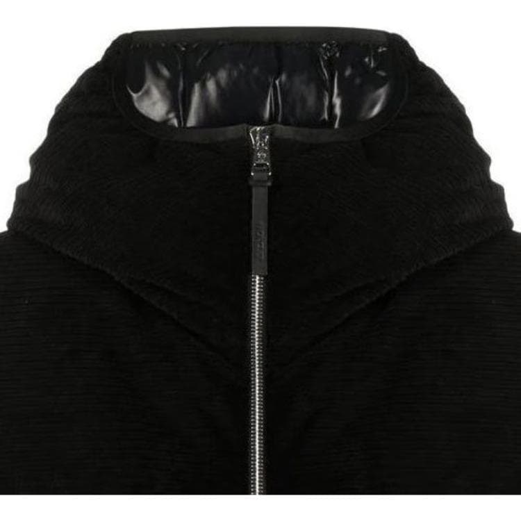 Зимняя куртка Moncler FW22 Daisen - изображение 2