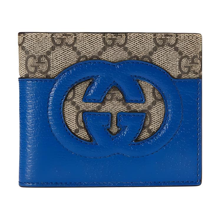 Кошелек GUCCI G - изображение 1
