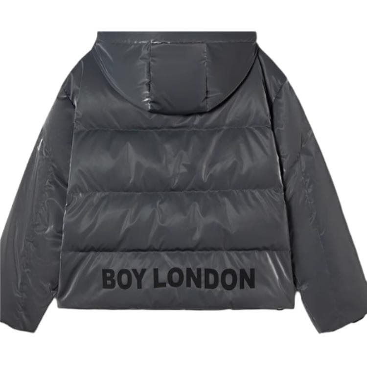 Зимняя куртка Boy London FW23 - изображение 2