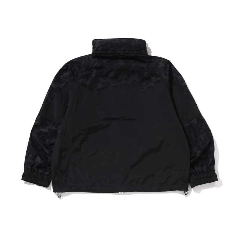 Куртка A BATHING APE FW24 Куртки и Пальто Мужской - изображение 6