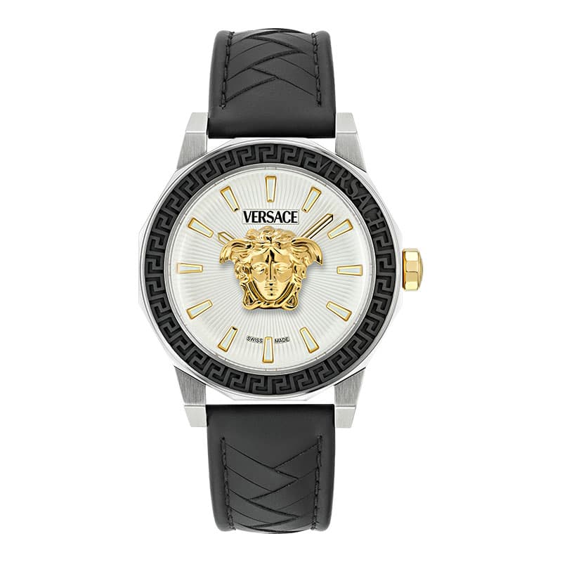 Механические часы Versace VE9I00124 - изображение 6