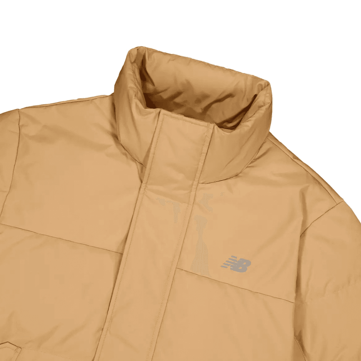 Зимняя куртка New Balance - изображение 2