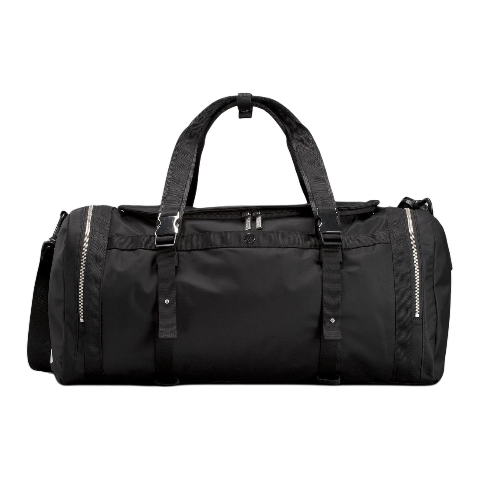 Спортивная сумка lululemon Wunderlust Black - изображение 1