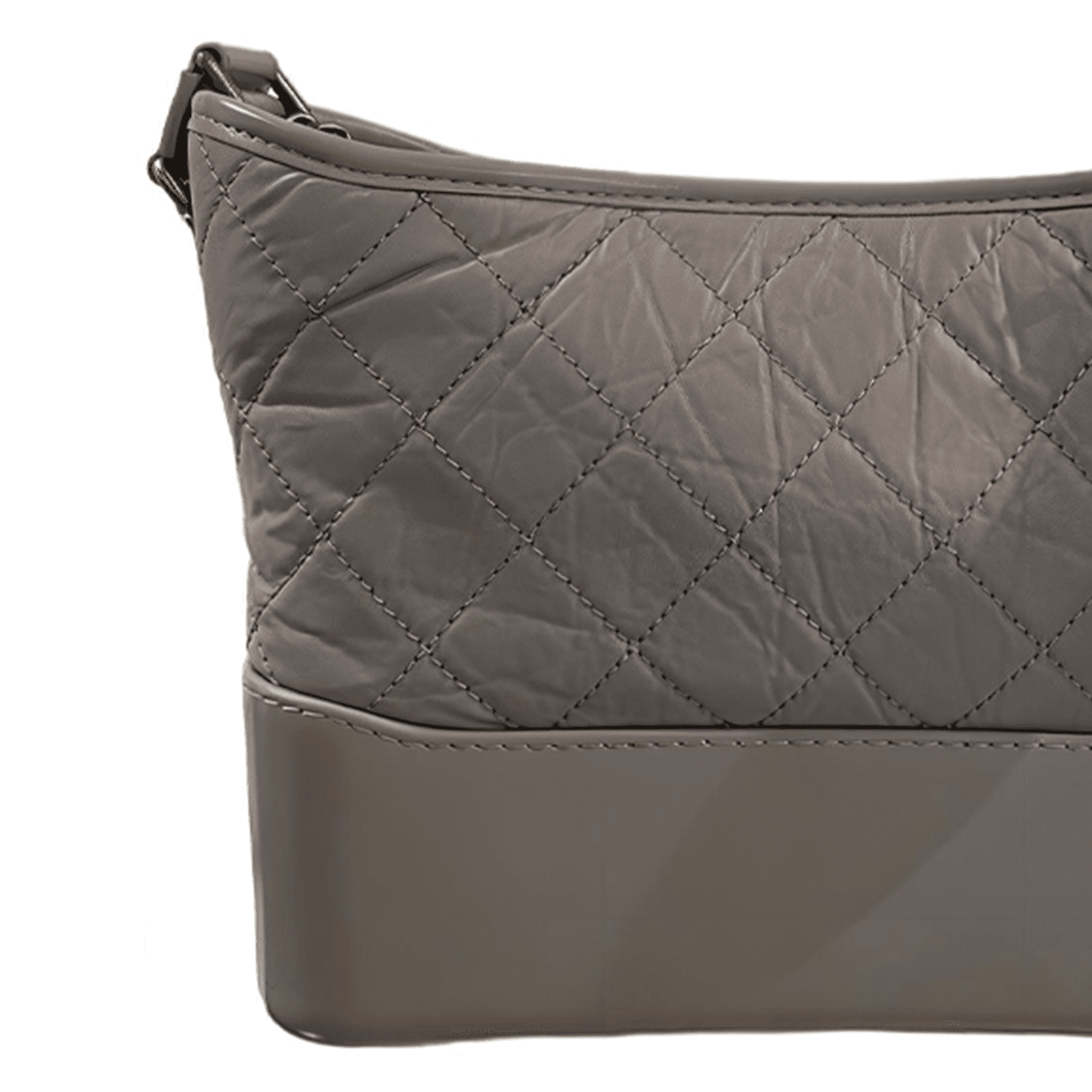 Сумка через плечо CHANEL Gabrielle Hobo - изображение 2