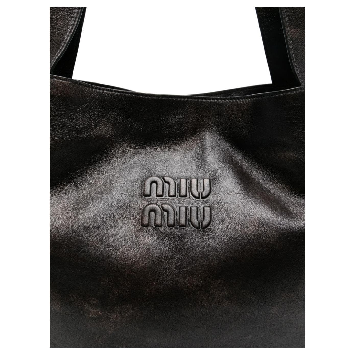 Мини-сумка MIU MIU - изображение 4