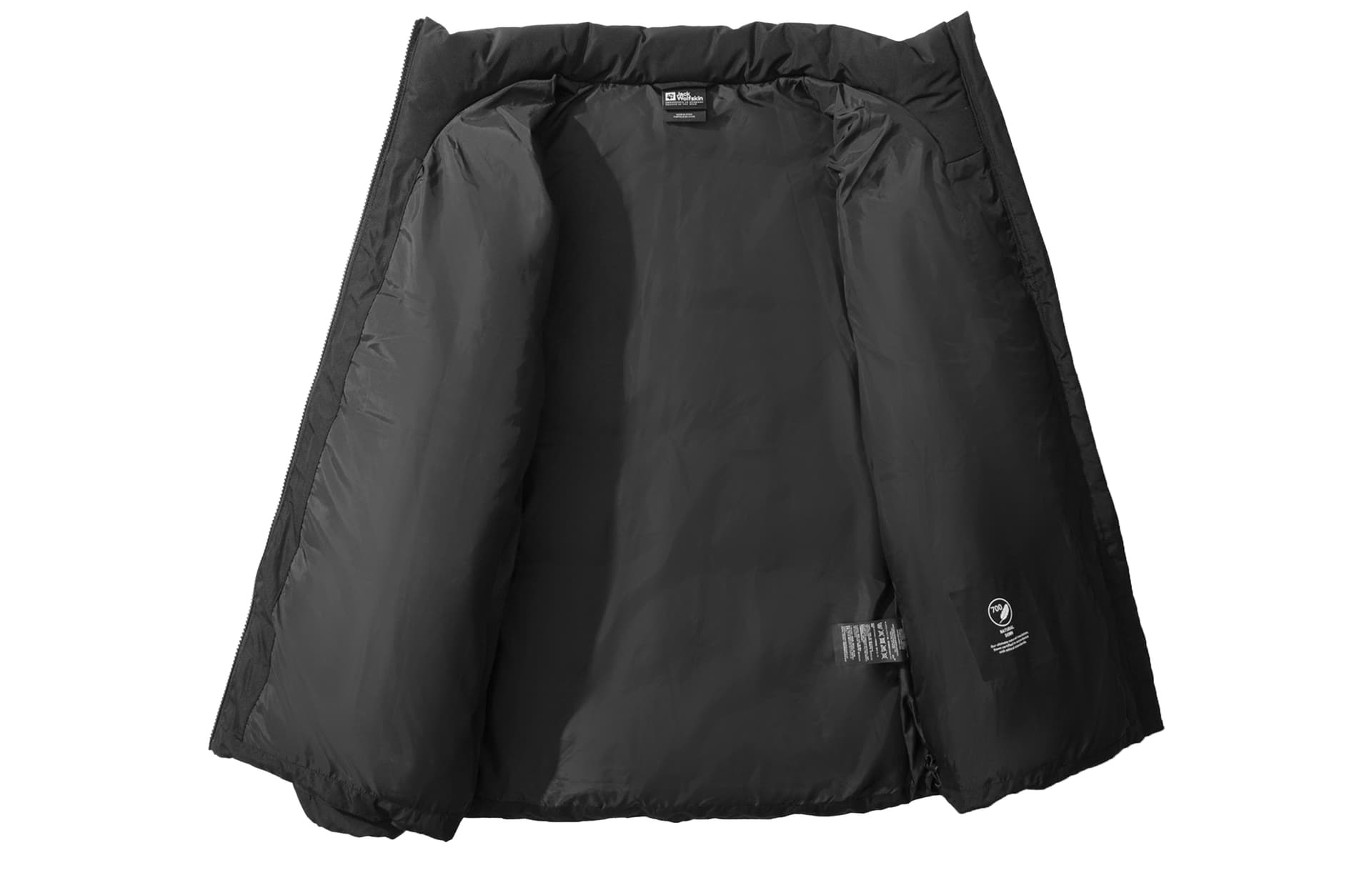 Зимняя куртка Jack Wolfskin - изображение 2