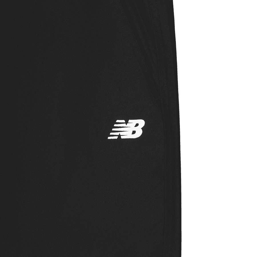 Штаны New Balance Logo - изображение 6