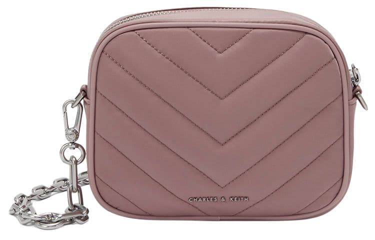 Сумка через плечо CHARLESKEITH - изображение 1