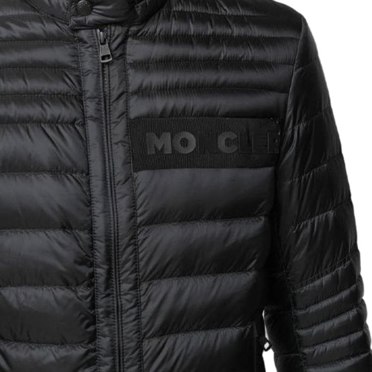 Зимняя куртка Moncler Peyre - изображение 3