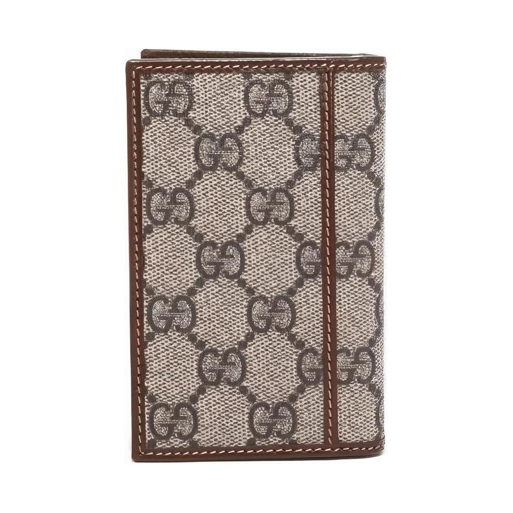 Картхолдер GUCCI Interlocking G - изображение 2