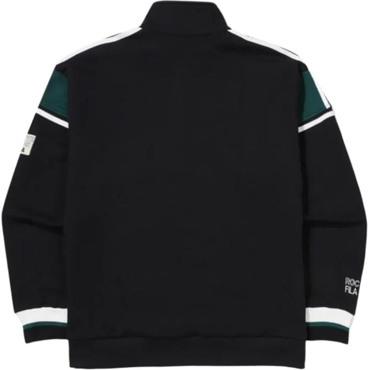 Худи FILA FW22 Logo - изображение 2
