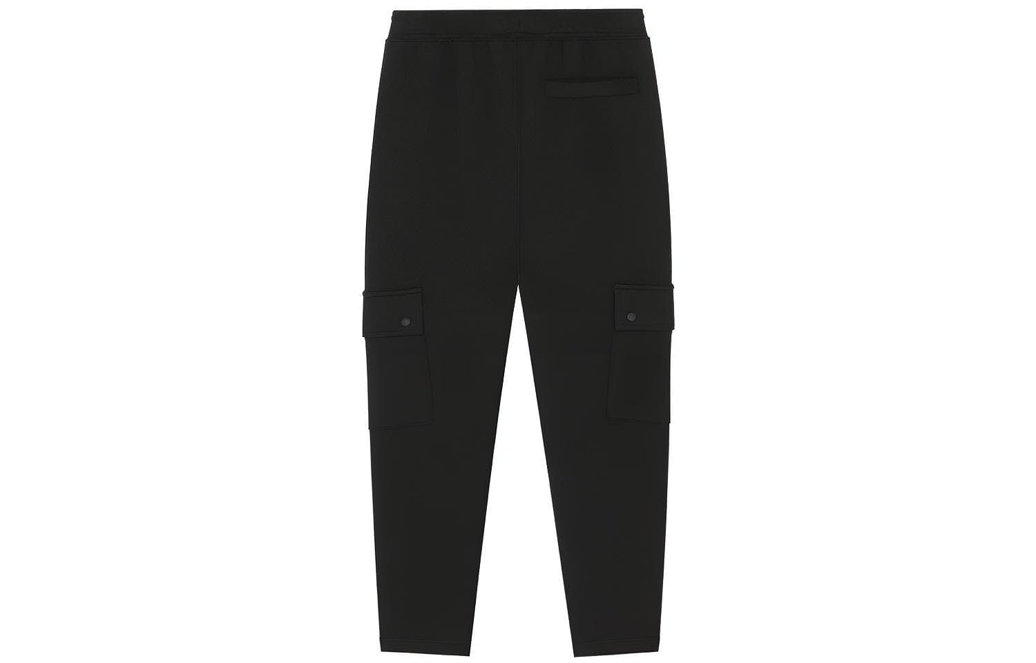 Штаны New Balance CNY Series Black Pants - изображение 2