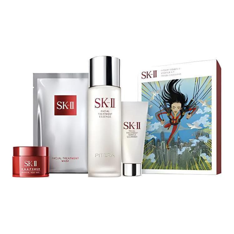 Маска для лица SK-II - изображение 2