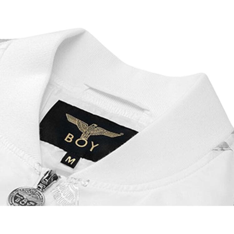 Куртка Boy London SS22 Logo - изображение 3