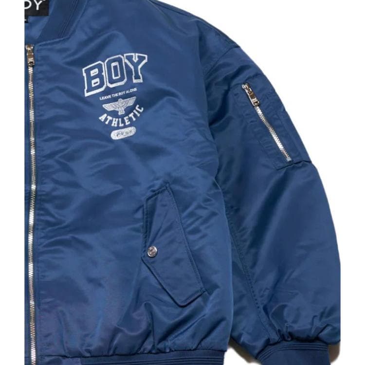 Куртка Boy London Logo - изображение 5