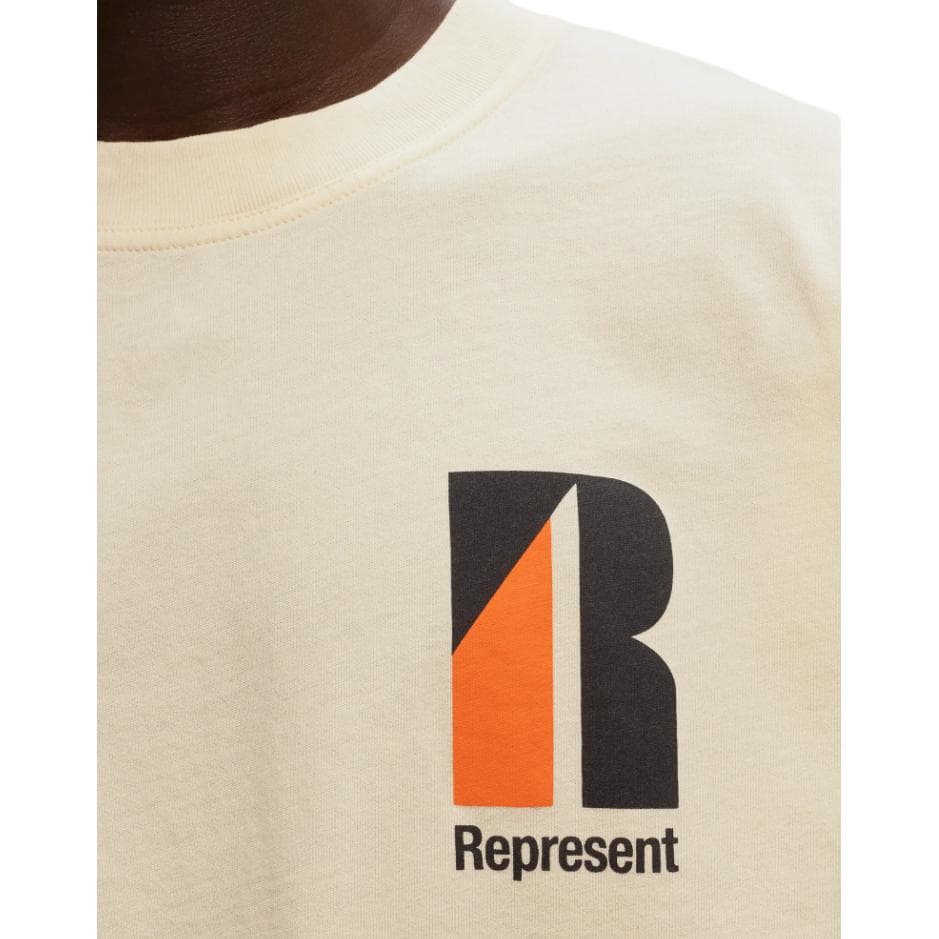 Футболка REPRESENT SS23 T - изображение 3