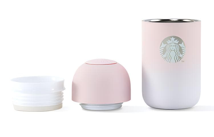 Starbucks 220ml - изображение 5