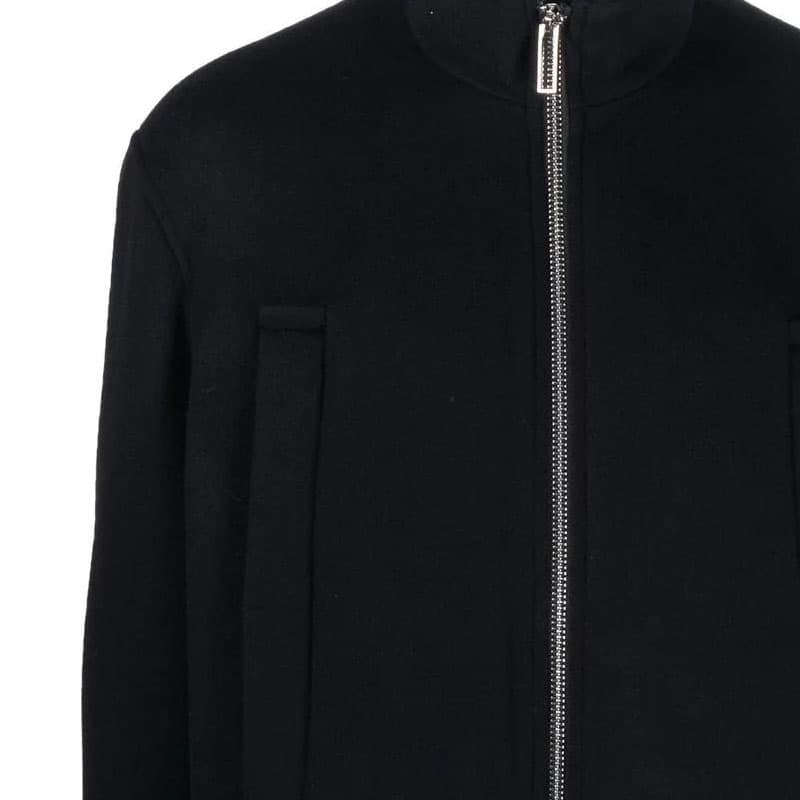 Куртка Emporio Armani FW22 Jacket - изображение 6