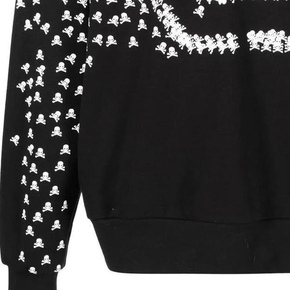 Худи PHILIPP PLEIN SS23 Logo - изображение 3