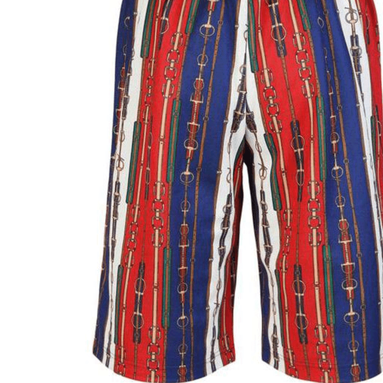 Шорты GUCCI SS23 - изображение 4