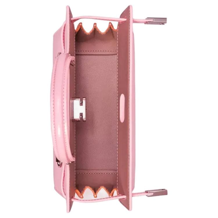 Сумка TORY BURCH Lee Radziwill - изображение 4