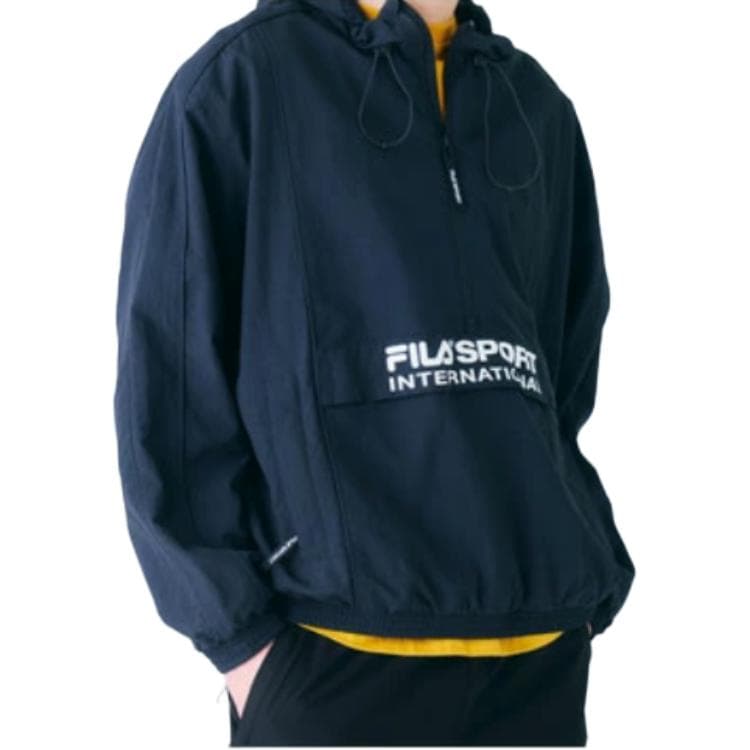 Куртка FILA - изображение 3