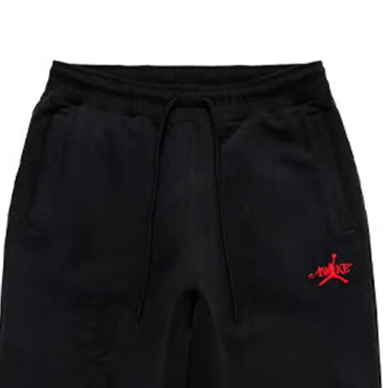 Штаны Jordan SS24 logo - изображение 5