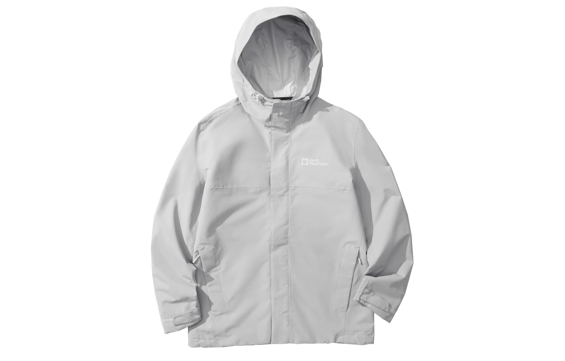 Демисезонная куртка Jack Wolfskin - изображение 2