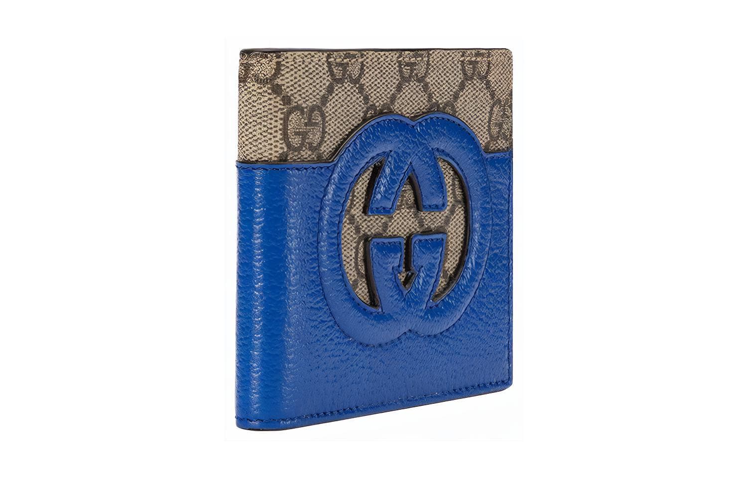 Кошелек GUCCI G - изображение 2