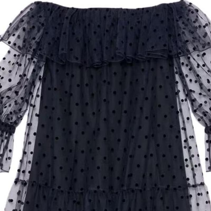 Платье GUCCI SS23 - изображение 3